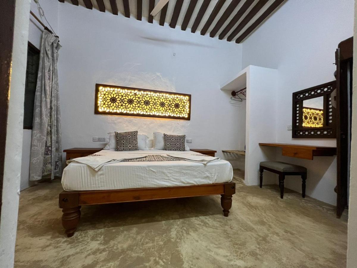 Beytsalaam Apartments Lamu Exterior photo